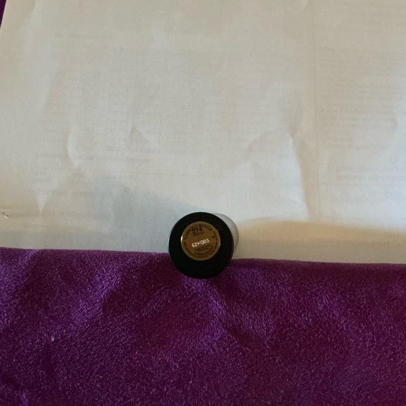 Lancôme L'absolu Rouge Cream Lipstick 274 French Tea New w/o Box - Picture 8 of 15